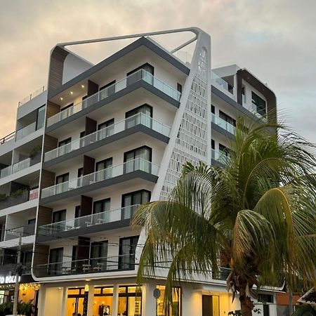 Alizee Tower Apartamento Playa del Carmen Exterior foto