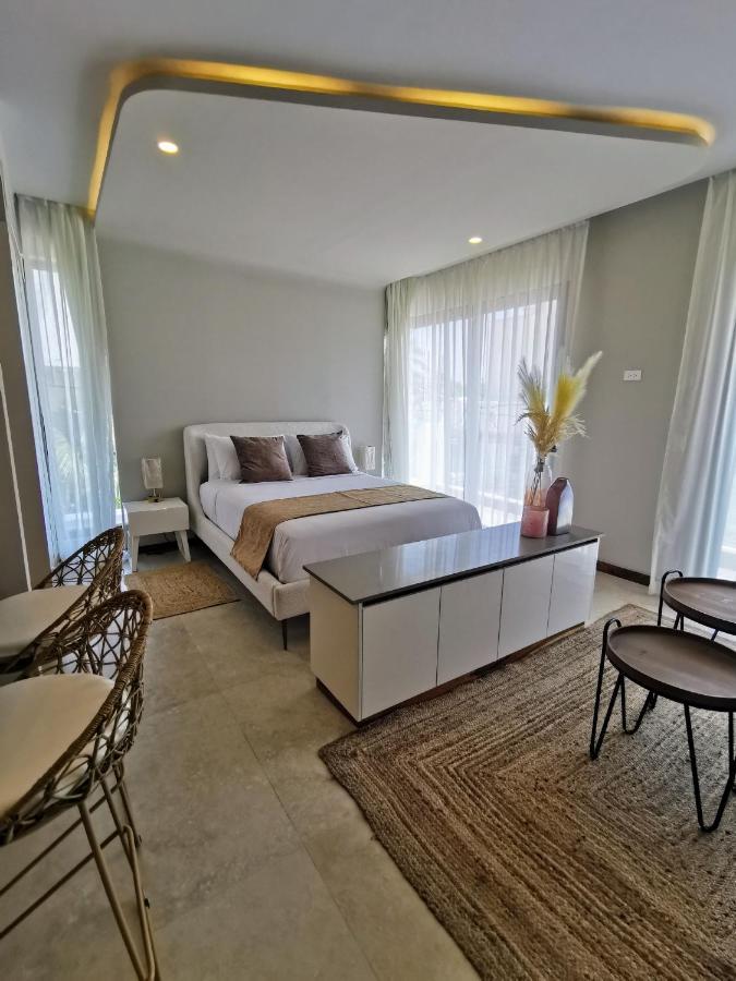 Alizee Tower Apartamento Playa del Carmen Exterior foto