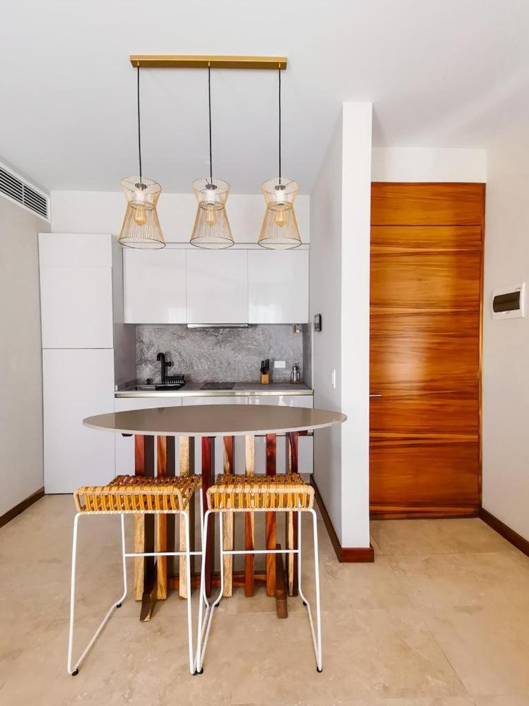 Alizee Tower Apartamento Playa del Carmen Exterior foto