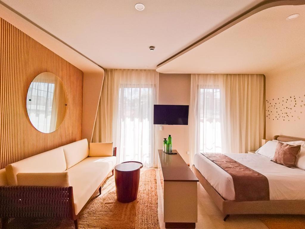 Alizee Tower Apartamento Playa del Carmen Exterior foto