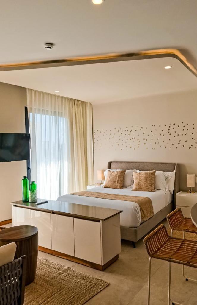 Alizee Tower Apartamento Playa del Carmen Exterior foto