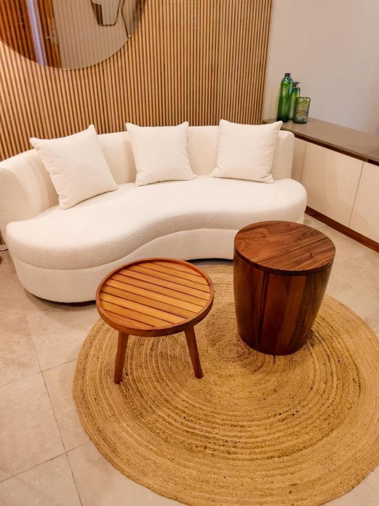 Alizee Tower Apartamento Playa del Carmen Exterior foto